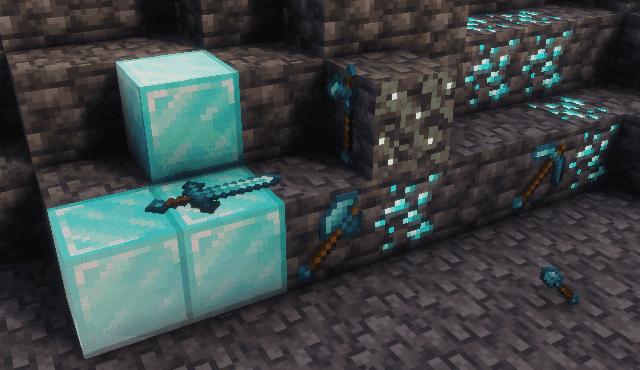 Tazko’s Fresh Textures screenshot