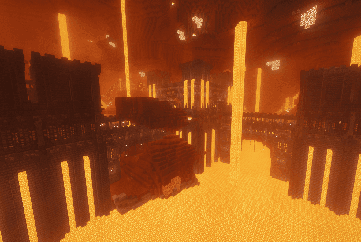 Goety Hostility screenshot