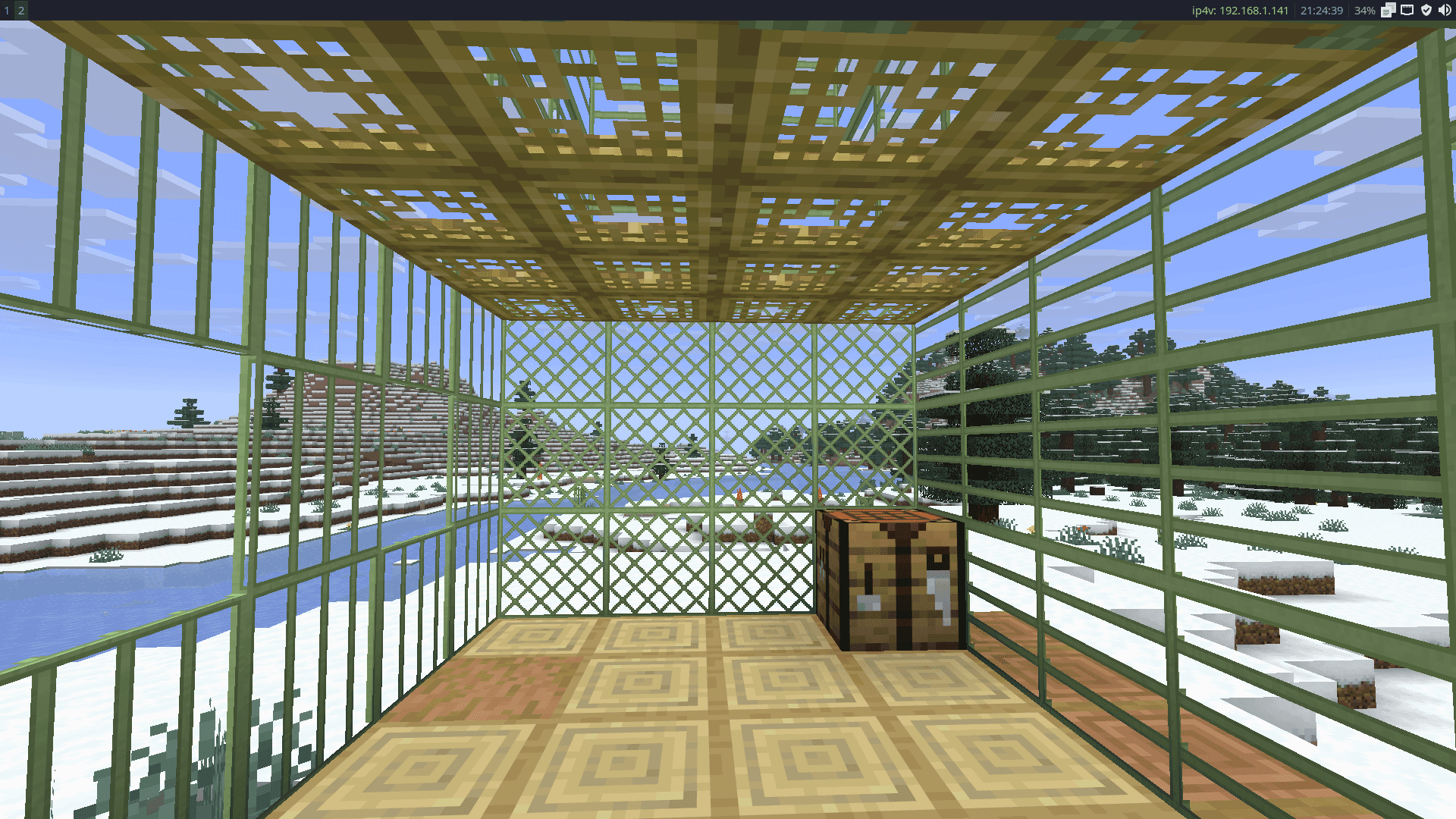 UsefulDecor: Interactive Craft screenshot