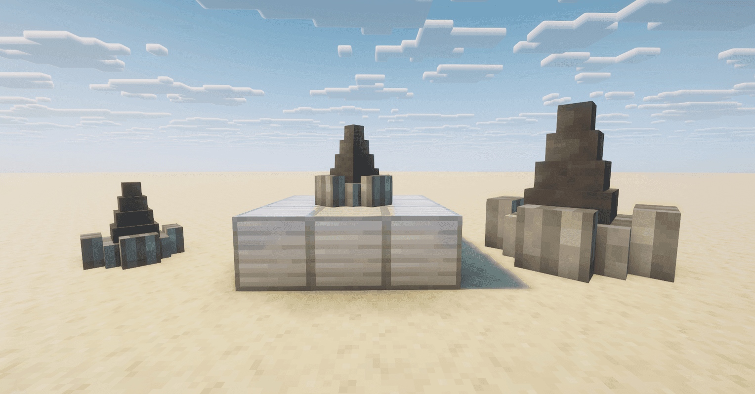 Create: Rock & Stone screenshot