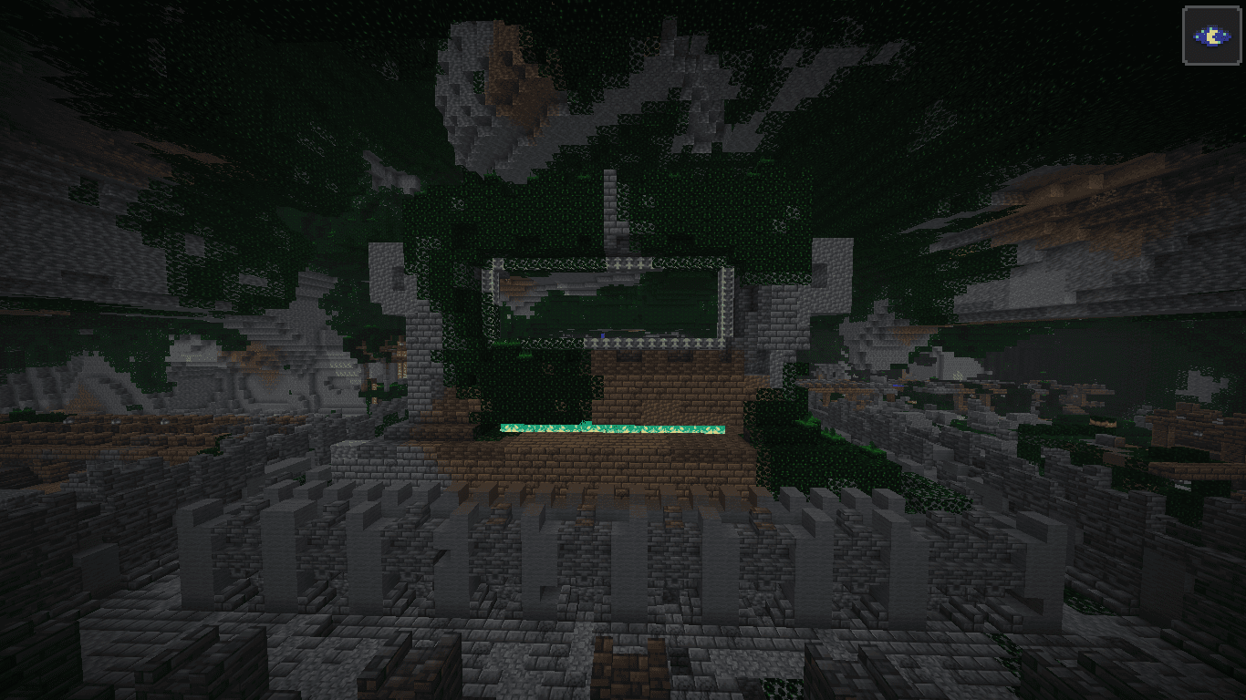 Green screenshot
