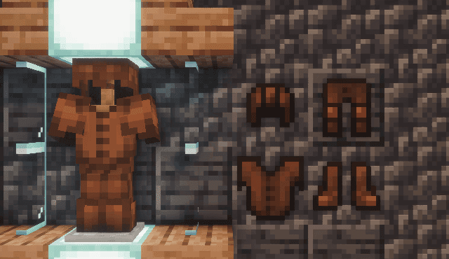 Tazko’s Fresh Textures screenshot