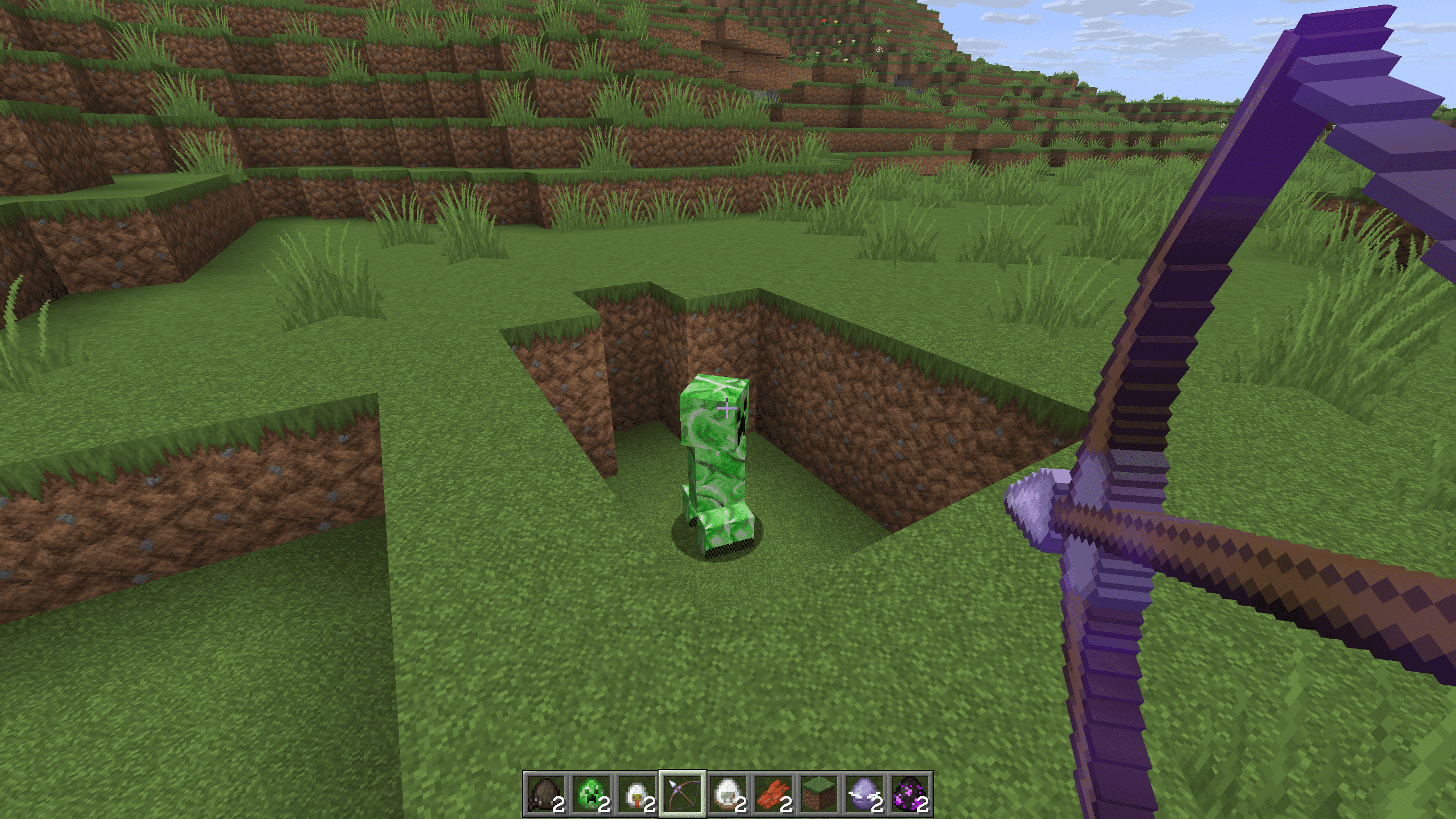 Creature Capture screenshot