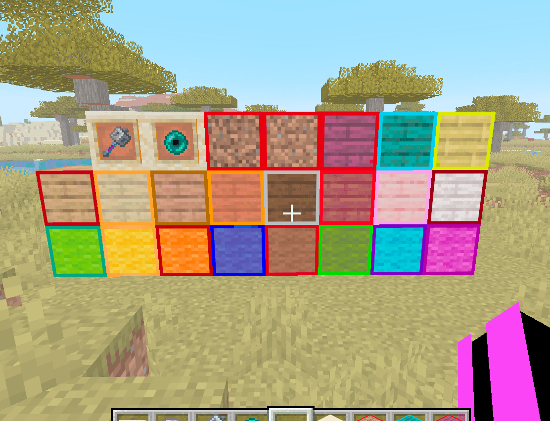 Awesome PVP Pack screenshot