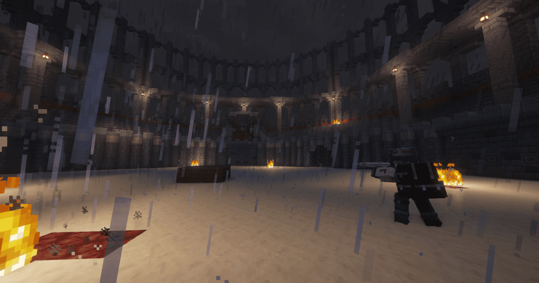 TacApoth screenshot