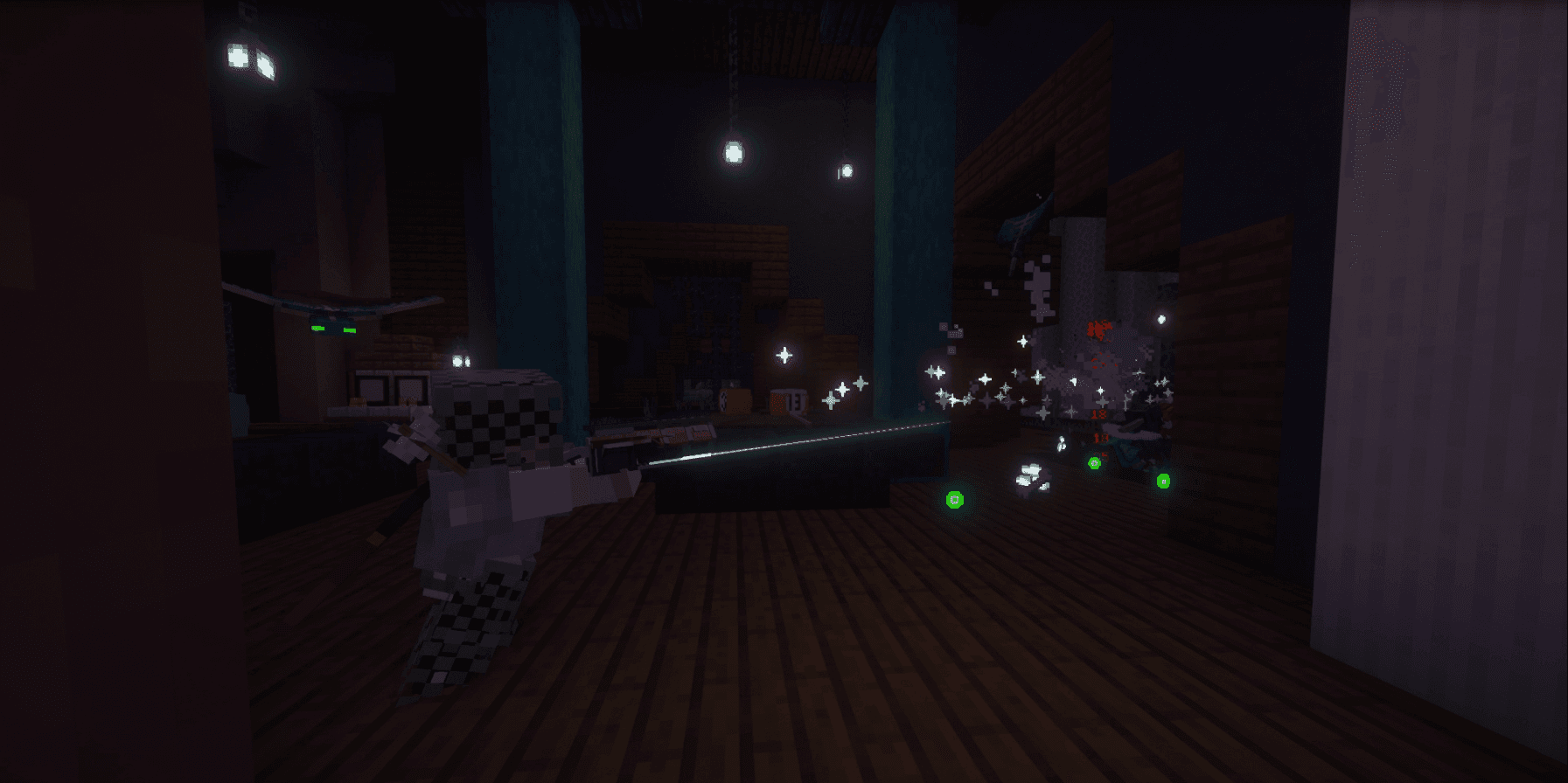 TacApoth screenshot