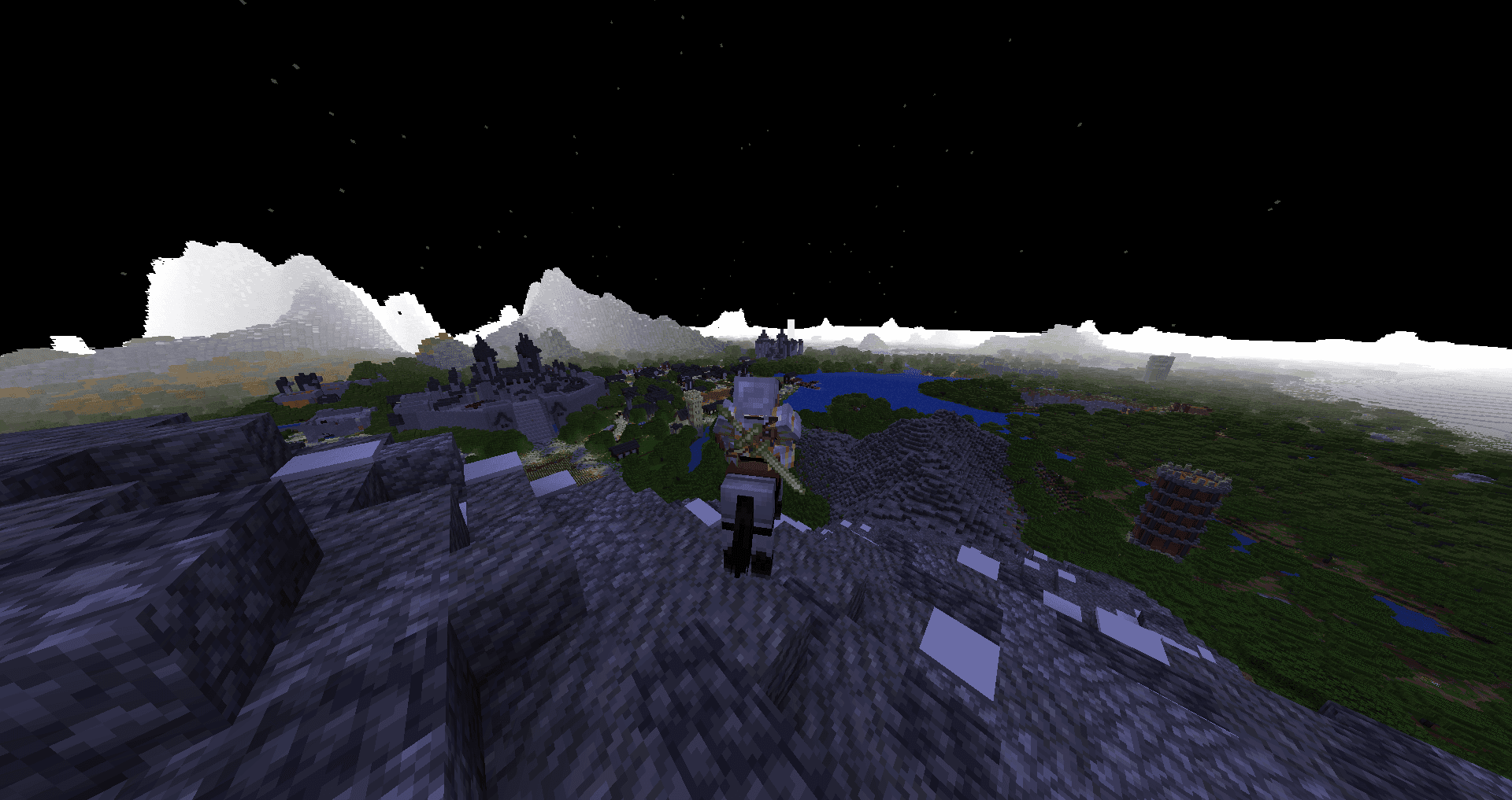 Twilight of the Realms screenshot