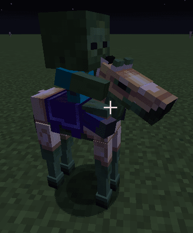 Worn Horseshoes screenshot