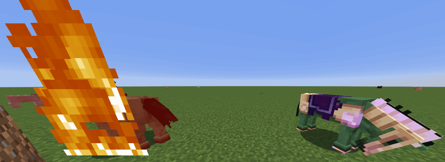 Worn Horseshoes screenshot