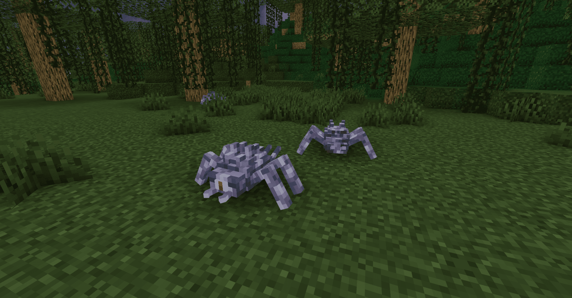Twisted Mobs screenshot