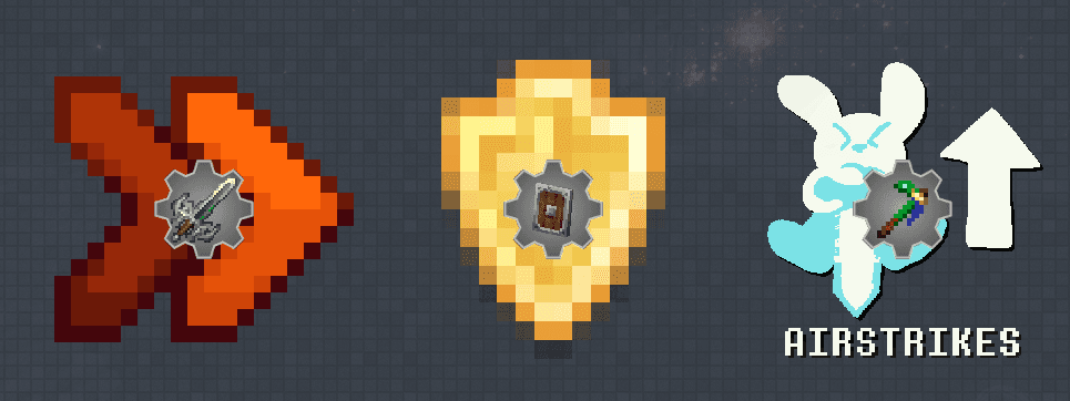 Cap's Create RPG screenshot