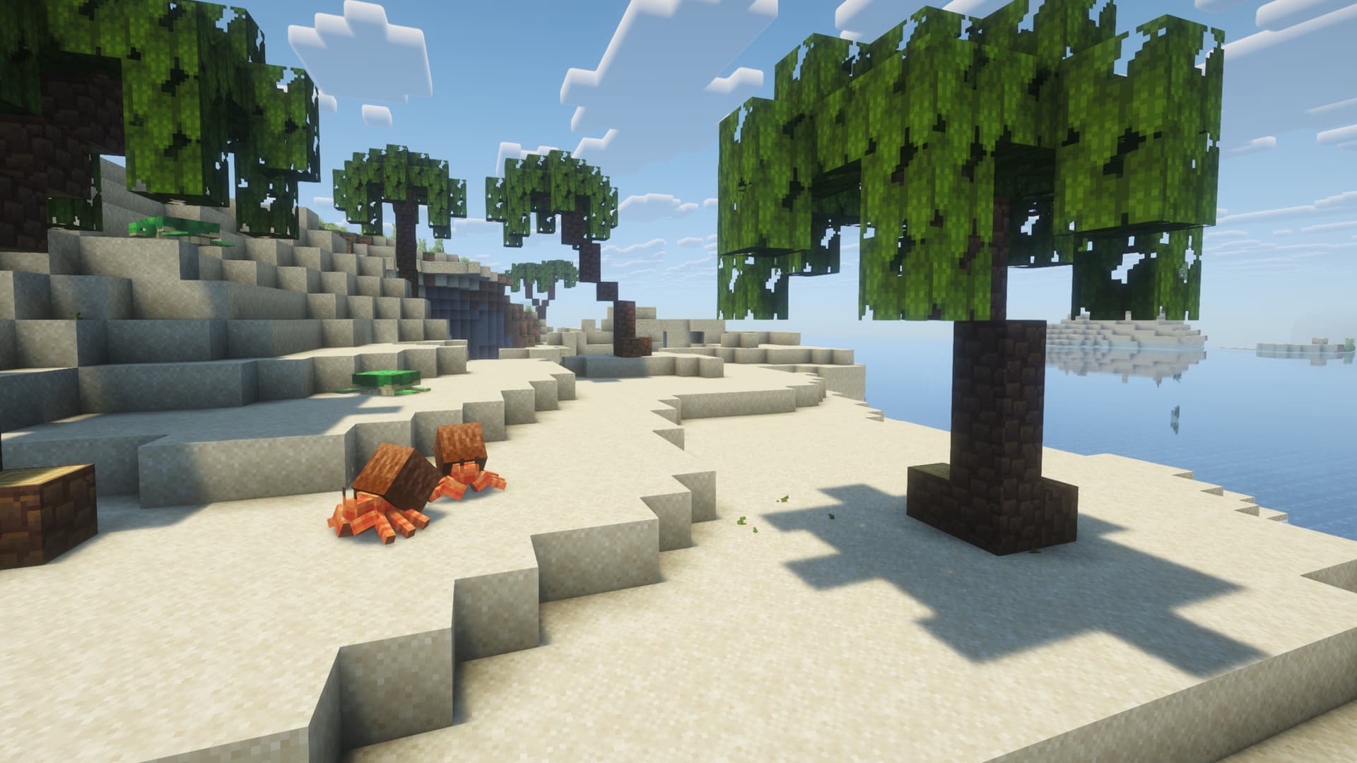 SharedLife - New Multiplayer Experience! screenshot