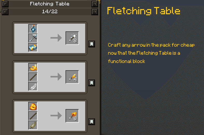 MC EXPEDITIONS screenshot