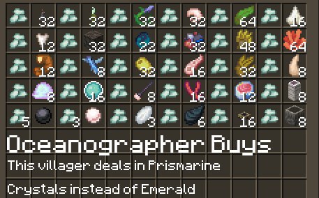 MC EXPEDITIONS screenshot