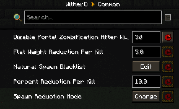 MC EXPEDITIONS screenshot