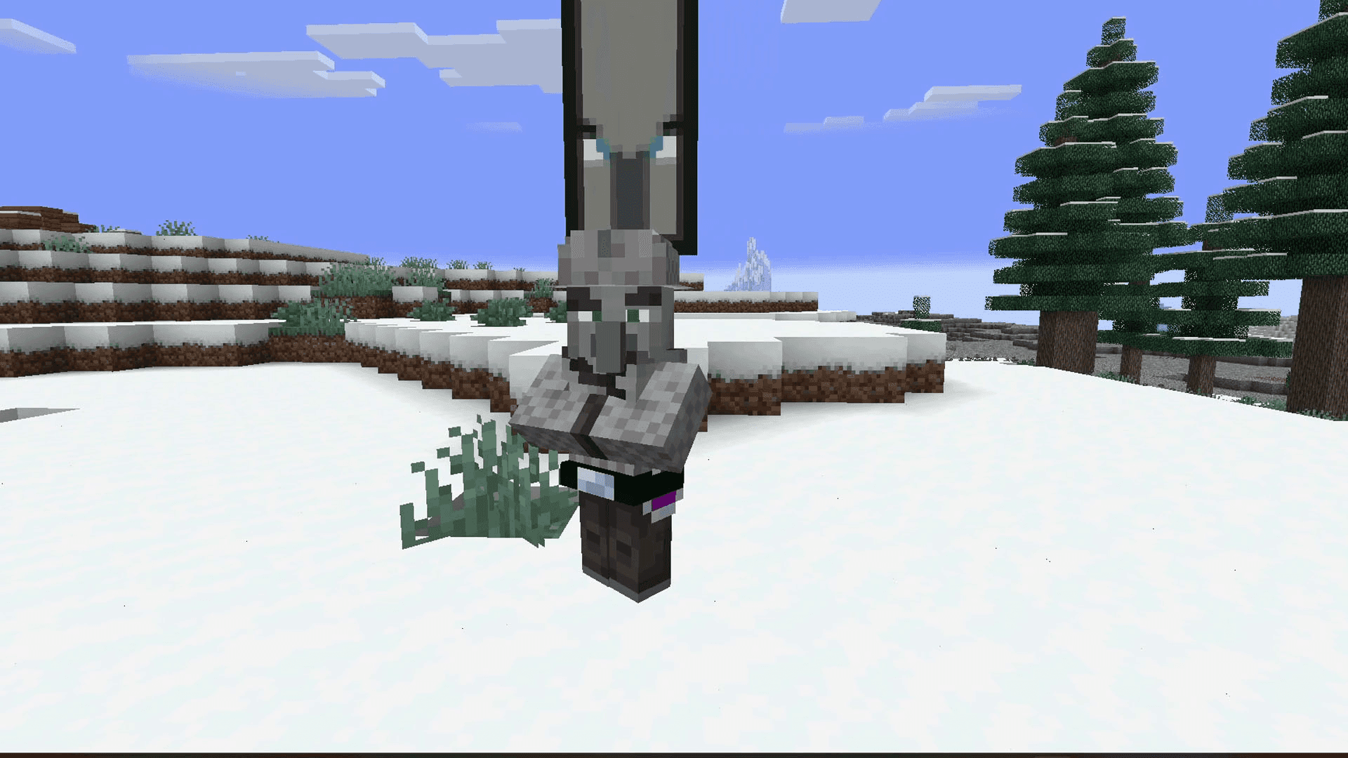 Fresh Illager Mod Compats screenshot