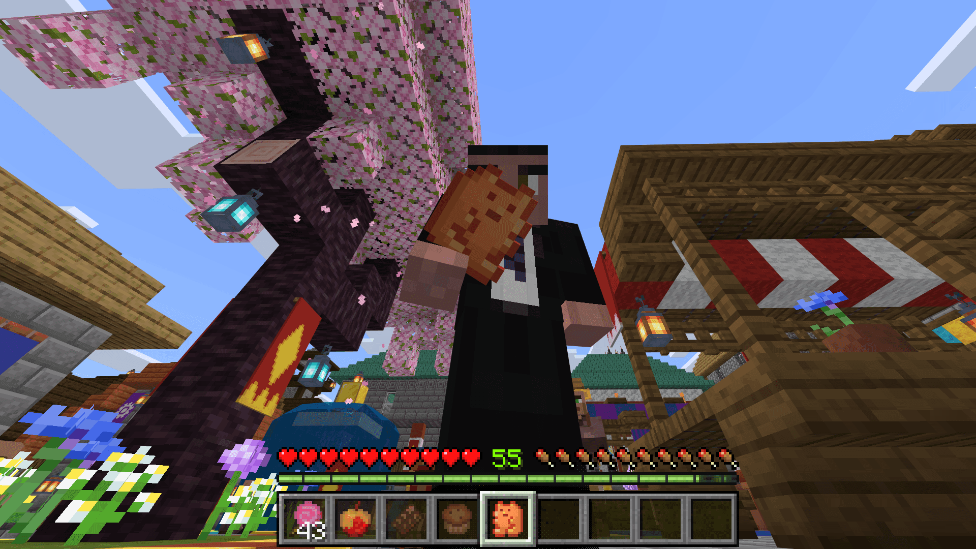 More Sweet Treats! - Candy and Cake Food Expansion screenshot