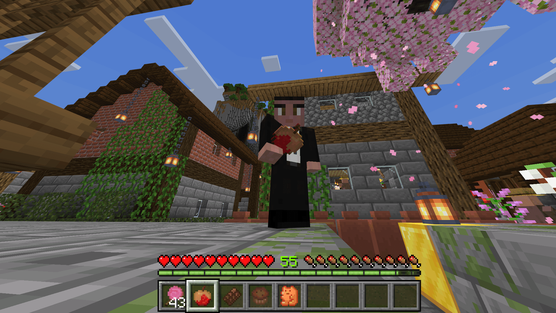 More Sweet Treats! - Candy and Cake Food Expansion screenshot