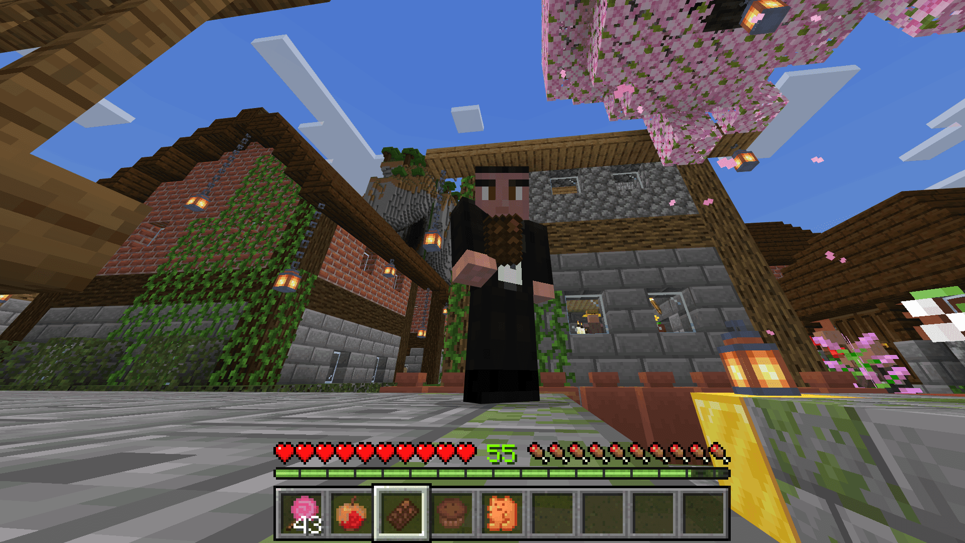 More Sweet Treats! - Candy and Cake Food Expansion screenshot