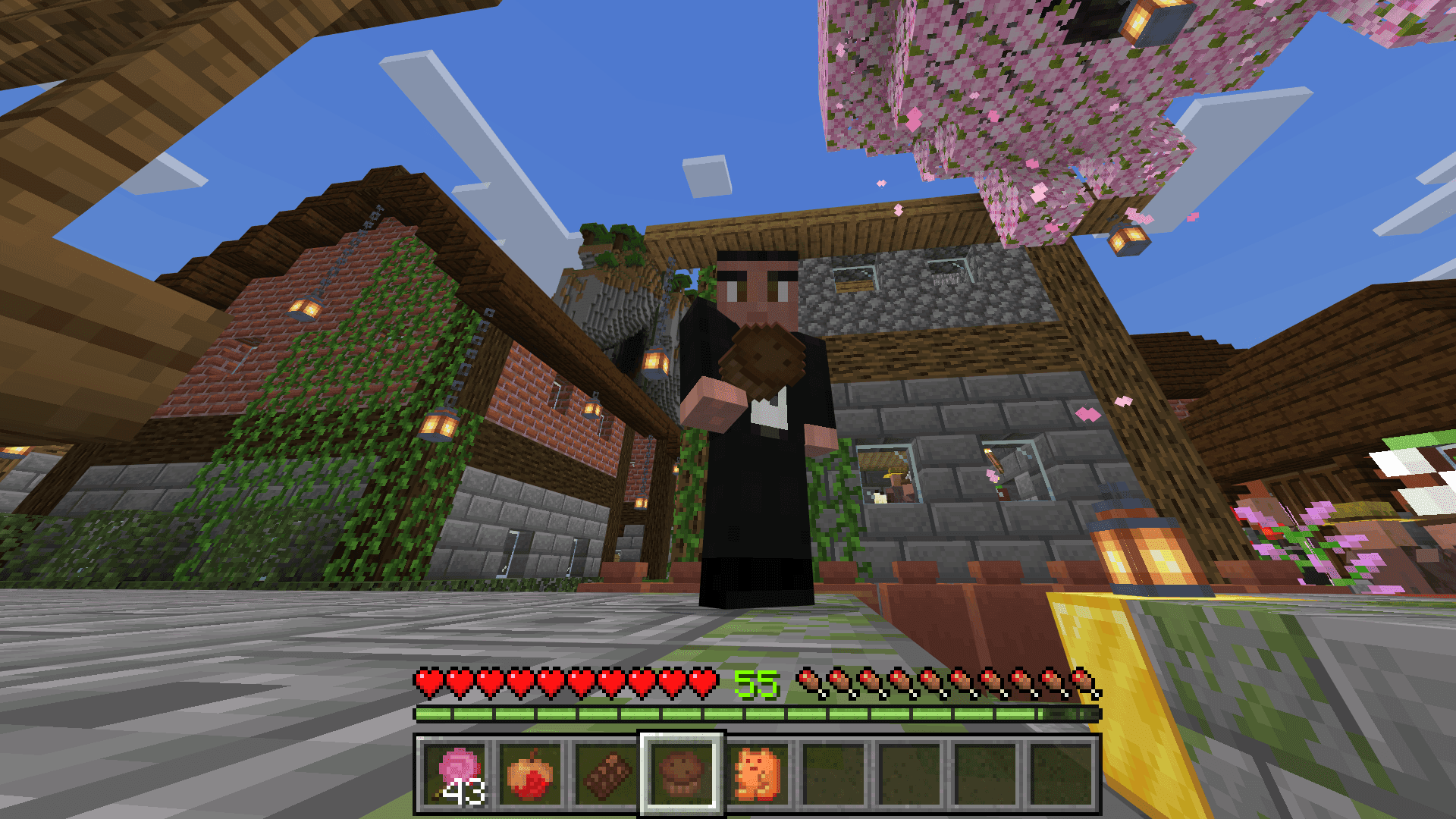 More Sweet Treats! - Candy and Cake Food Expansion screenshot
