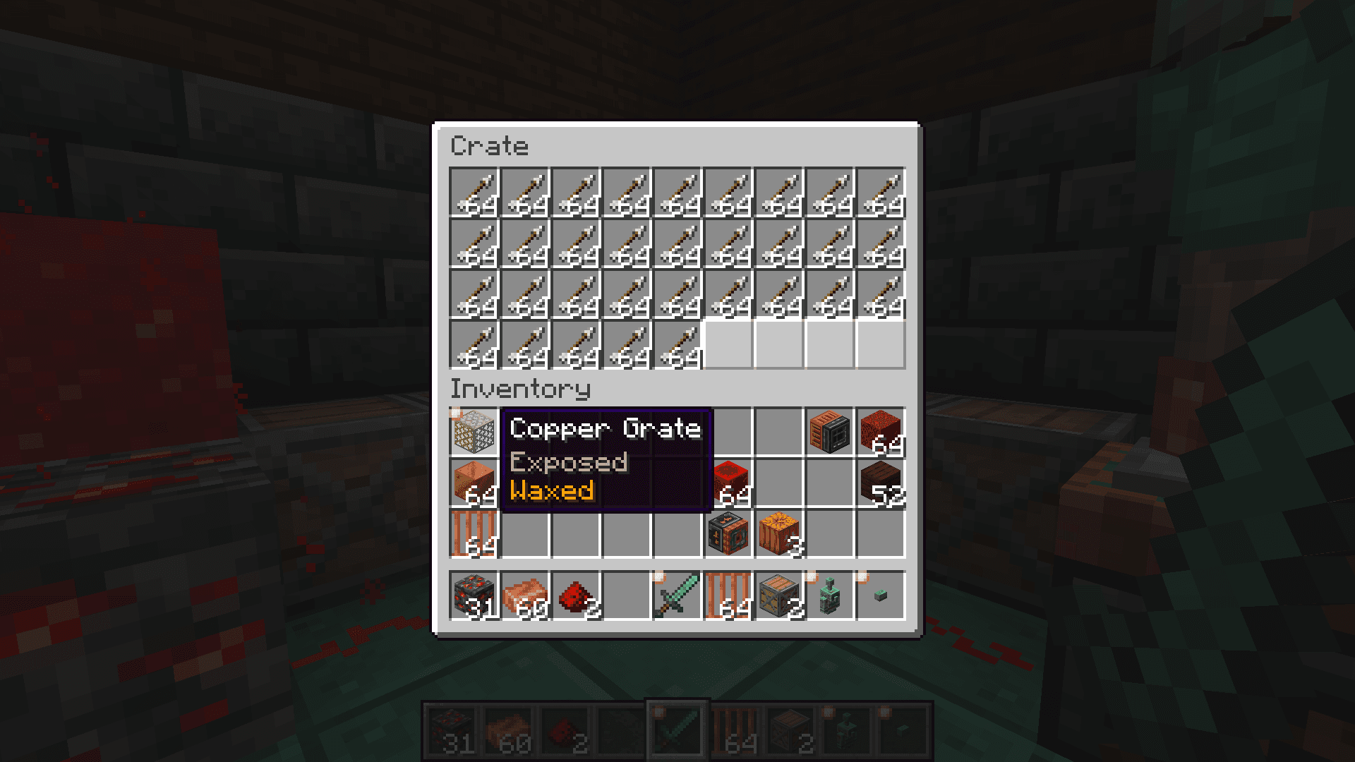 The Copperier Age: Copperier Copper screenshot