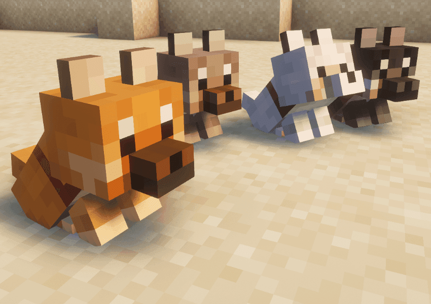 Shiba-dog screenshot