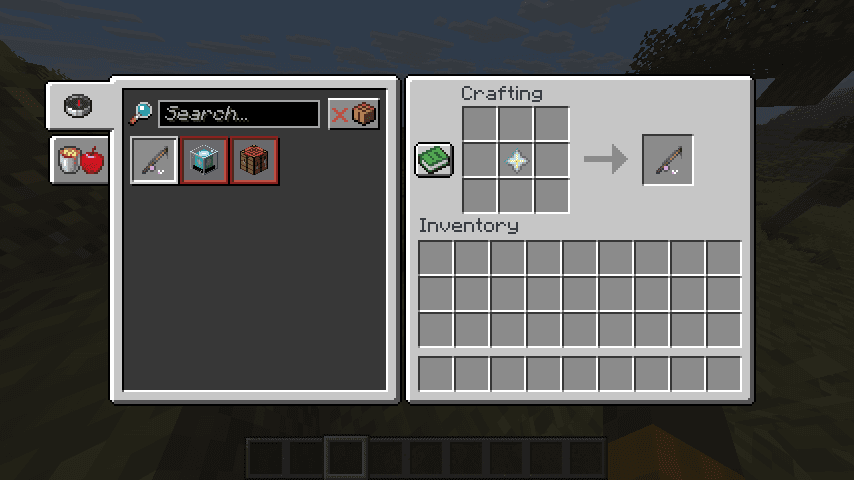 Orbital Wolf Cannon screenshot