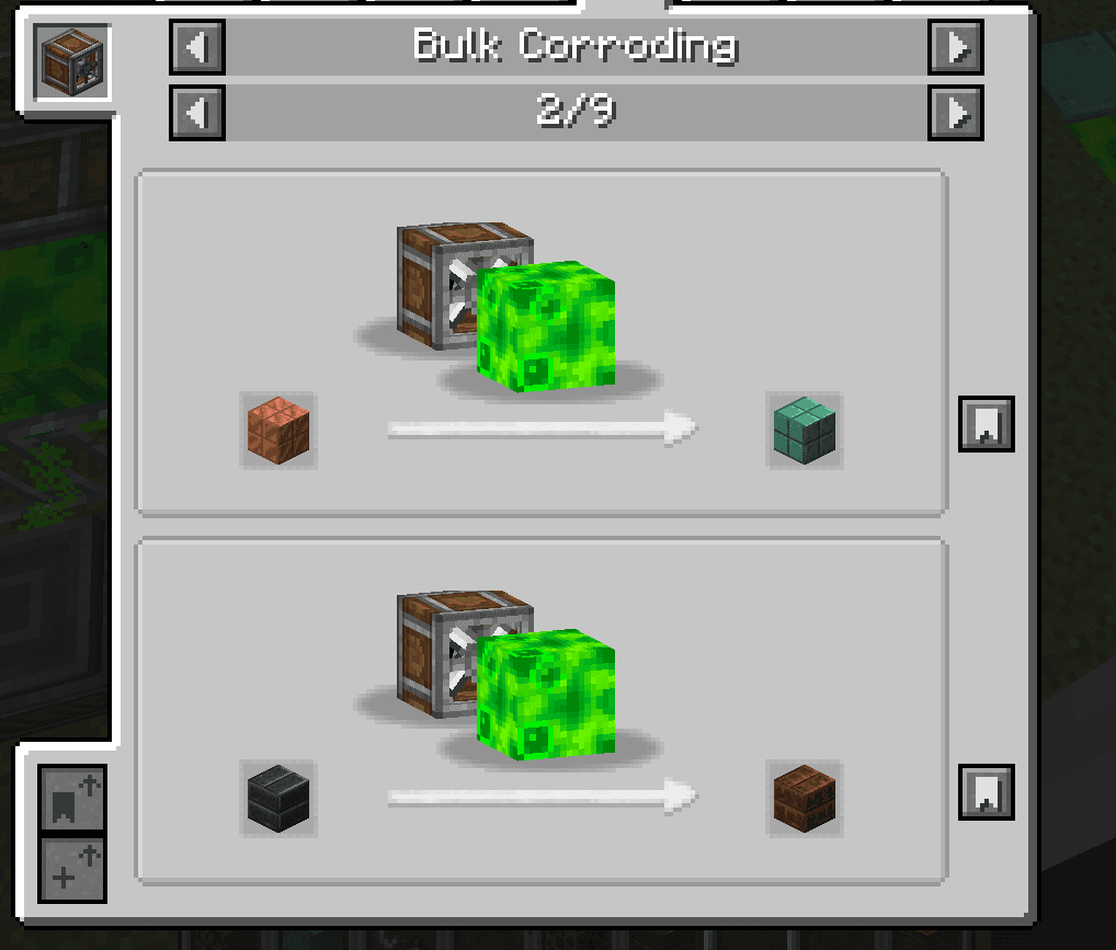 Create: Alex's Caves Compat screenshot