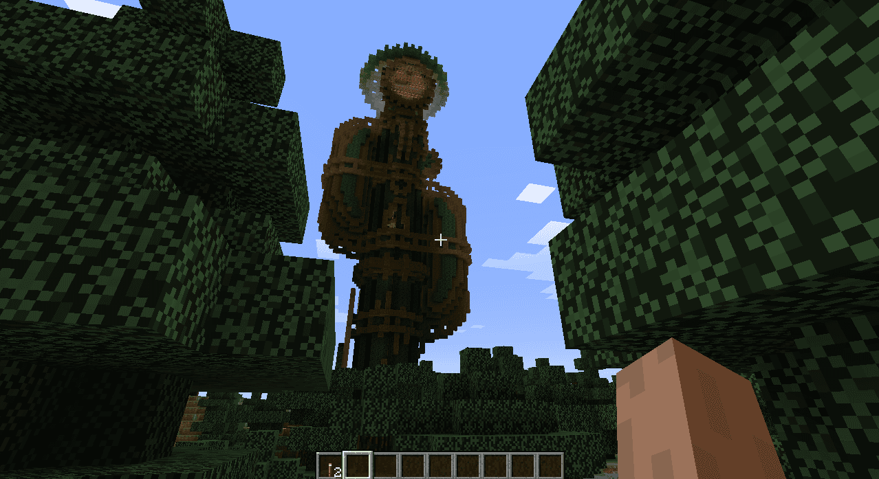 Recurrent Complex screenshot