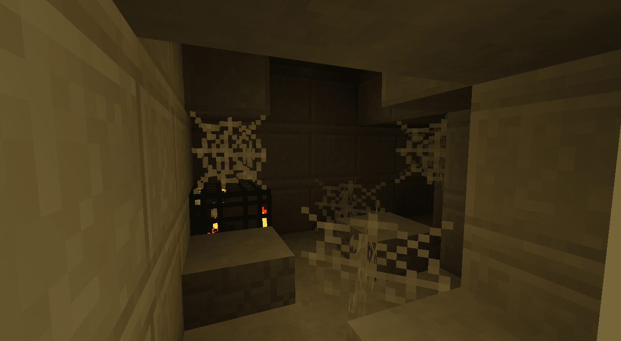 Recurrent Complex screenshot