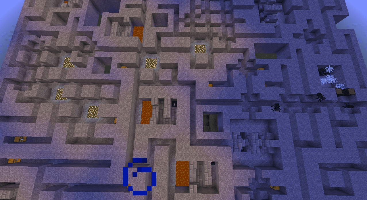 Recurrent Complex screenshot