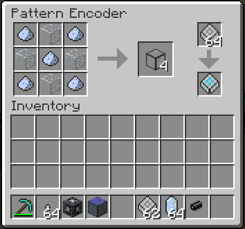 AE2 Stuff screenshot