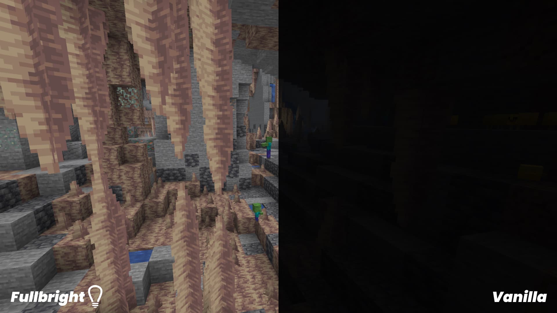 Fullbright UB screenshot