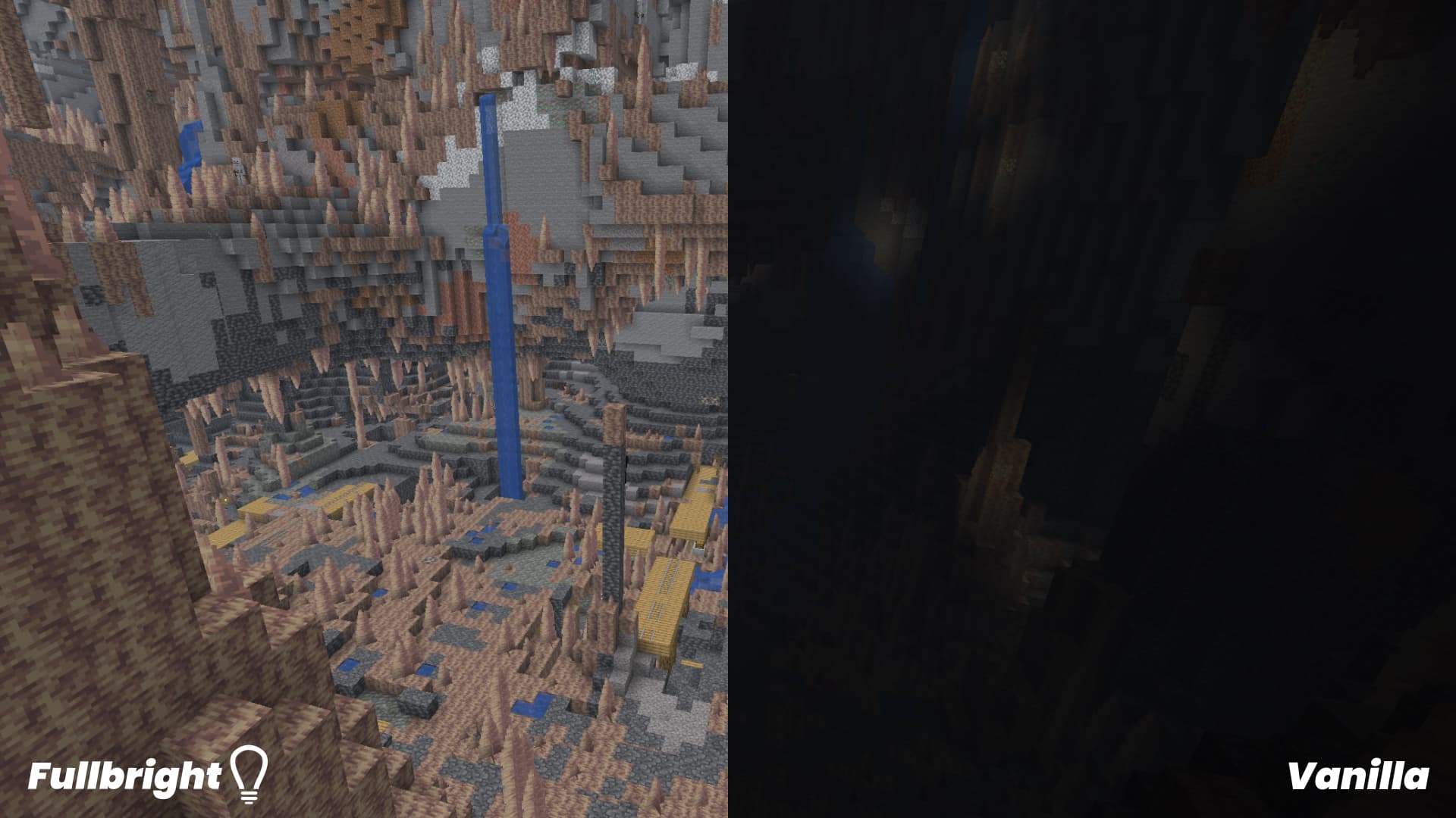 Fullbright UB screenshot