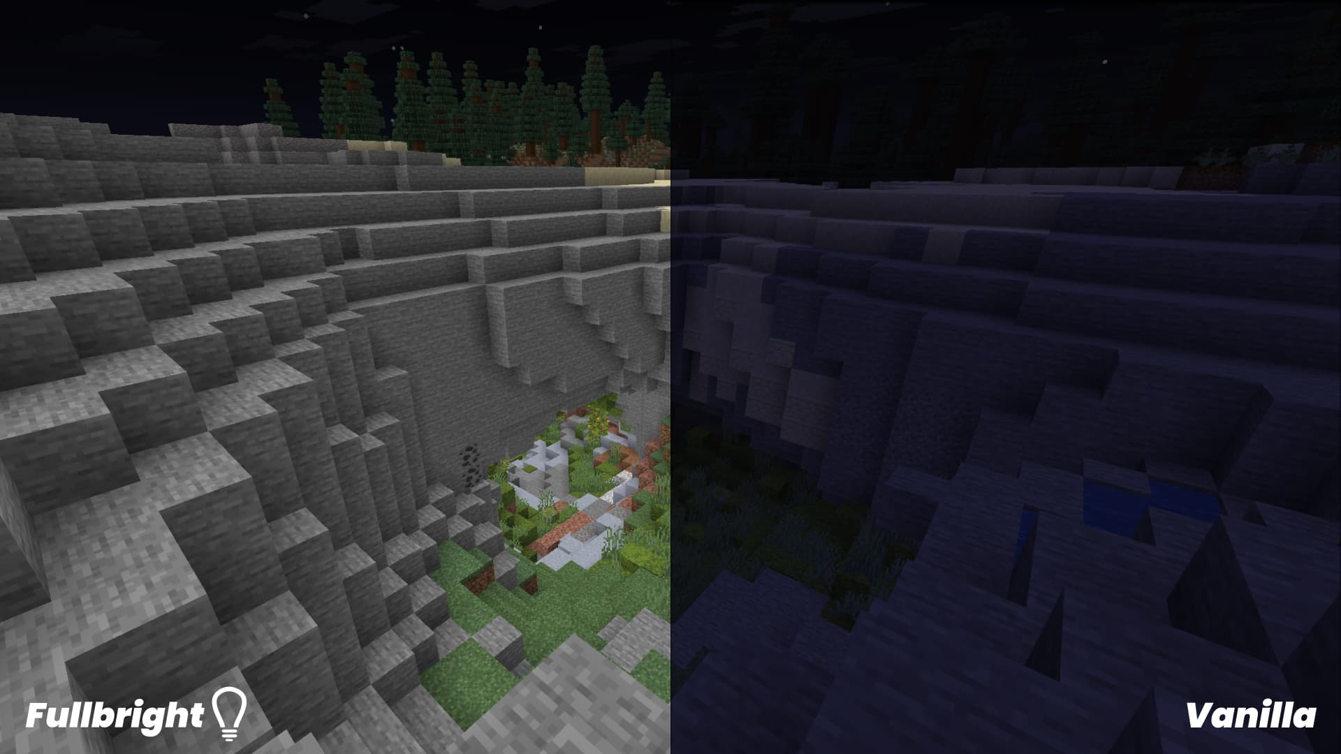 Fullbright UB screenshot