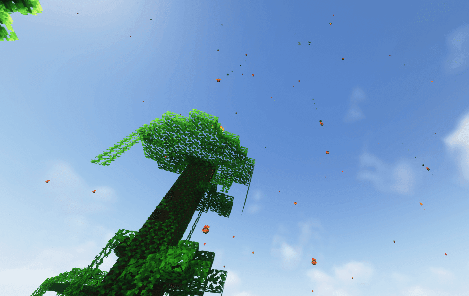 Chaos Mode screenshot