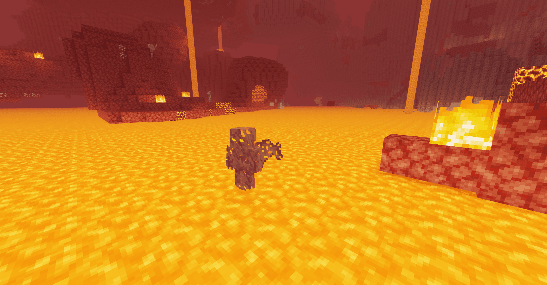 Twisted Mobs screenshot