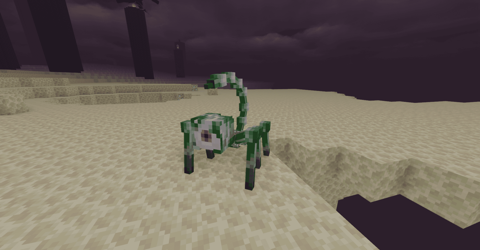 Twisted Mobs screenshot