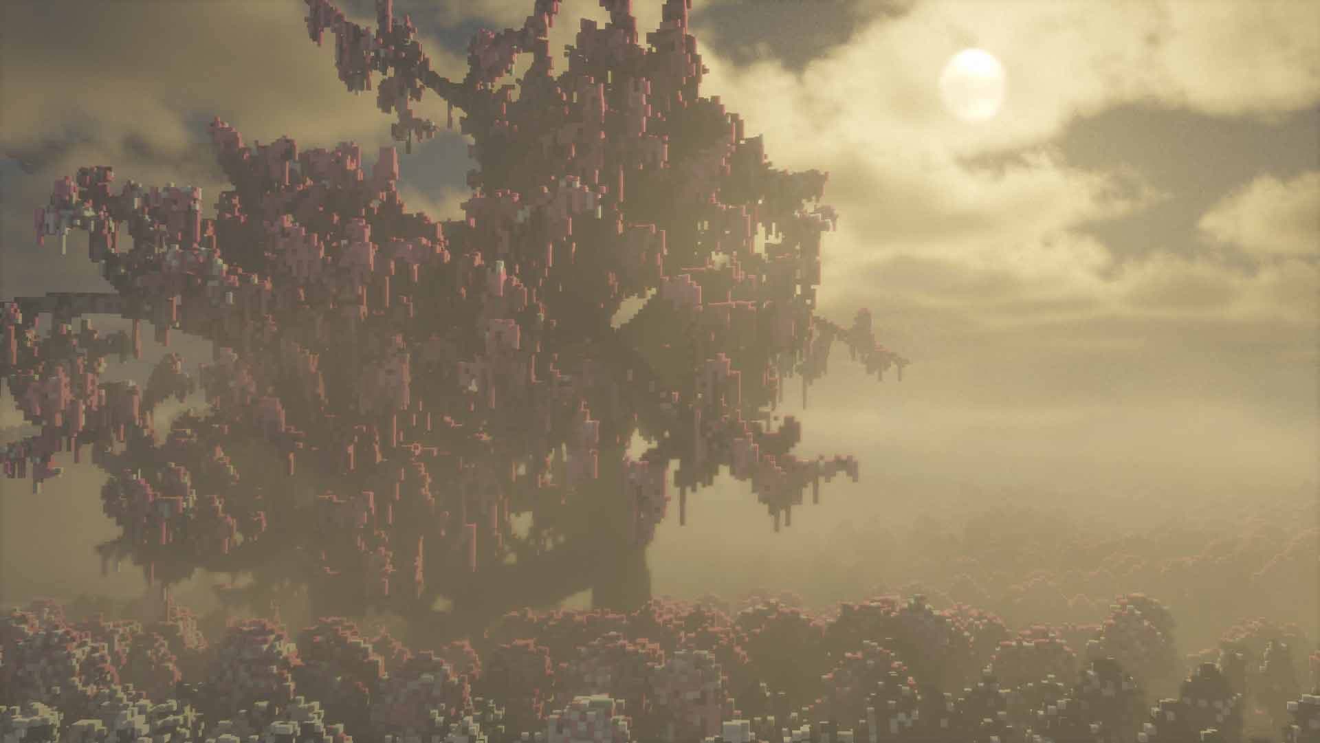Yurizono Seia craft screenshot