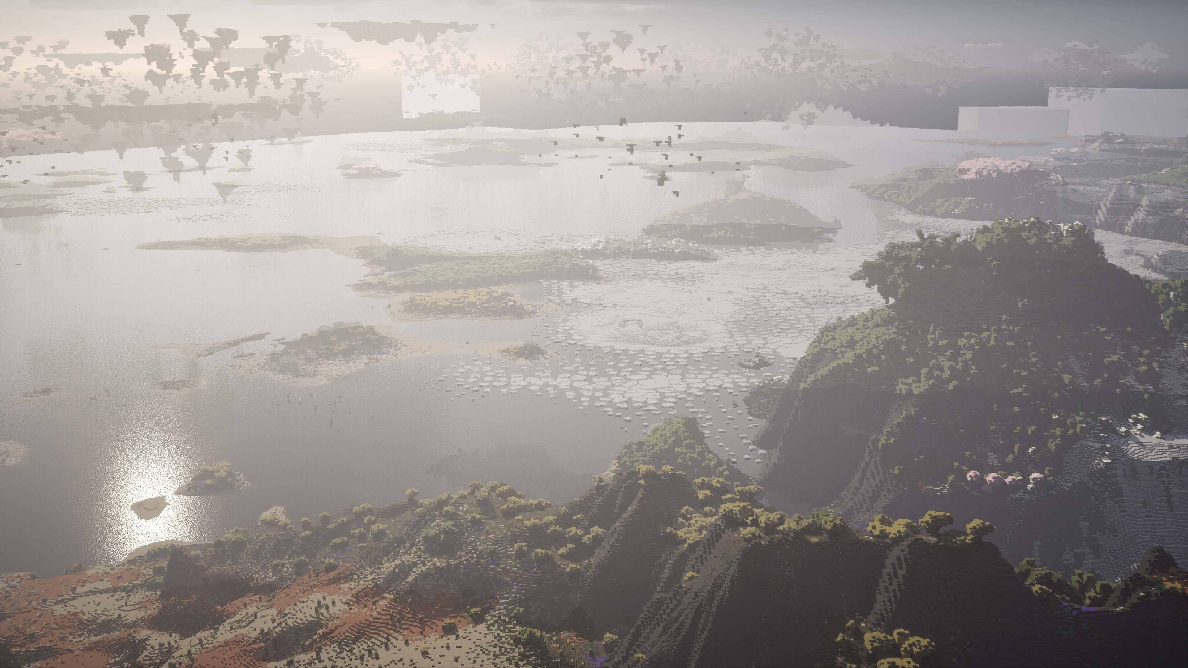 Yurizono Seia craft screenshot