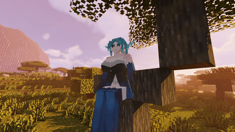 Monster Girl screenshot