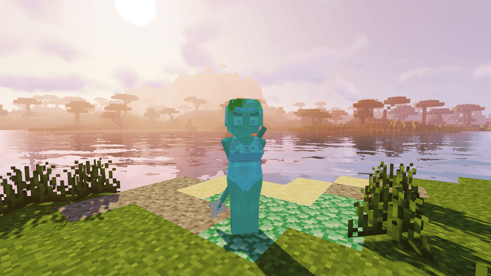 Monster Girl screenshot