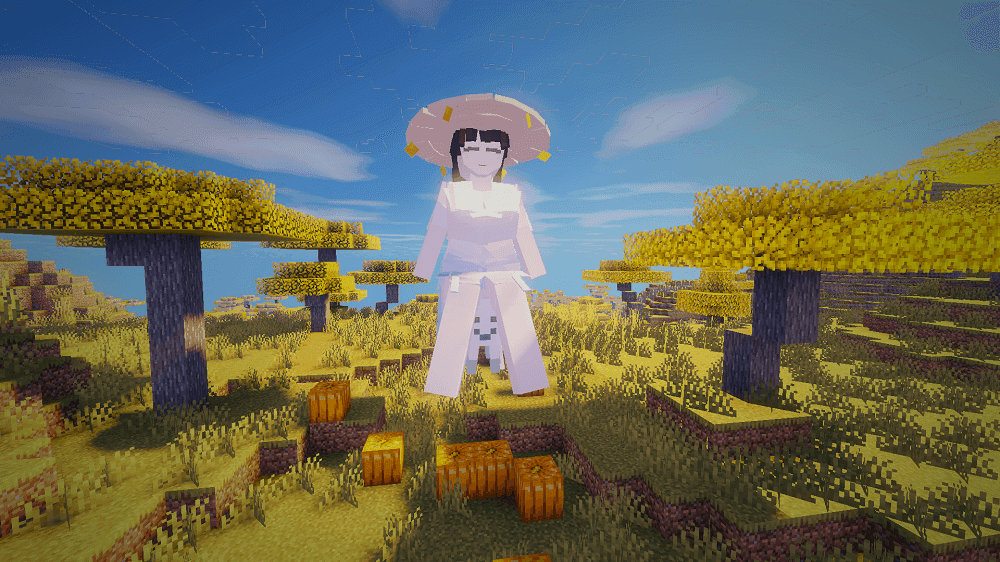 Monster Girl screenshot
