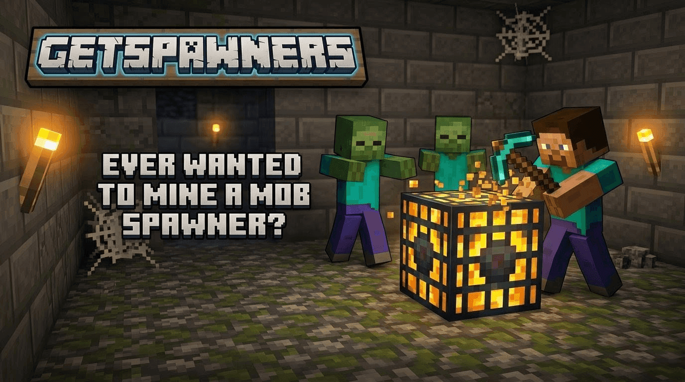 GetSpawners screenshot