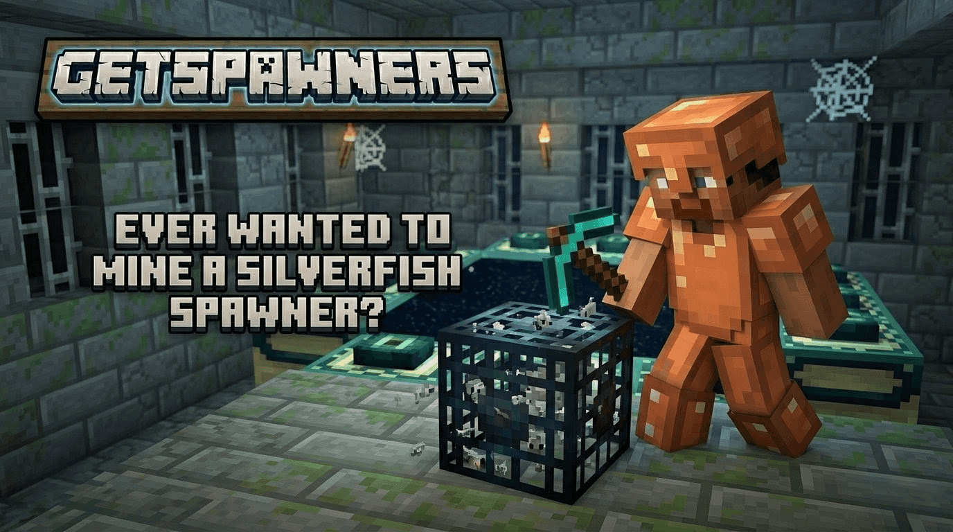 GetSpawners screenshot