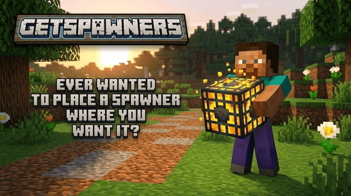 GetSpawners screenshot