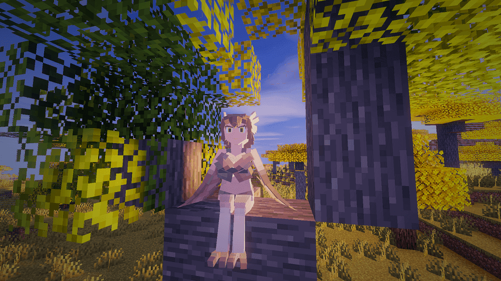 Monster Girl screenshot