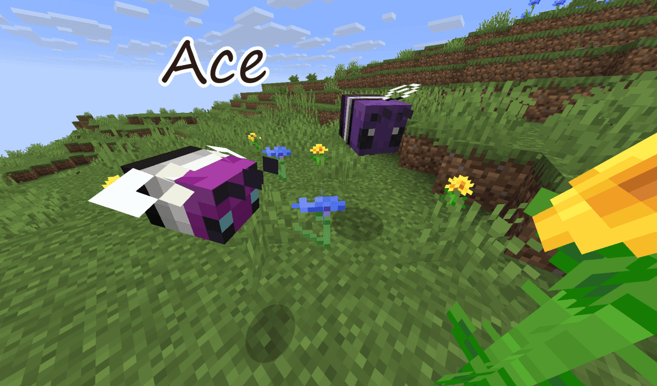 Shasskor's Pride Bees screenshot