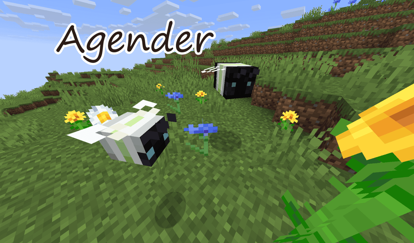 Shasskor's Pride Bees screenshot