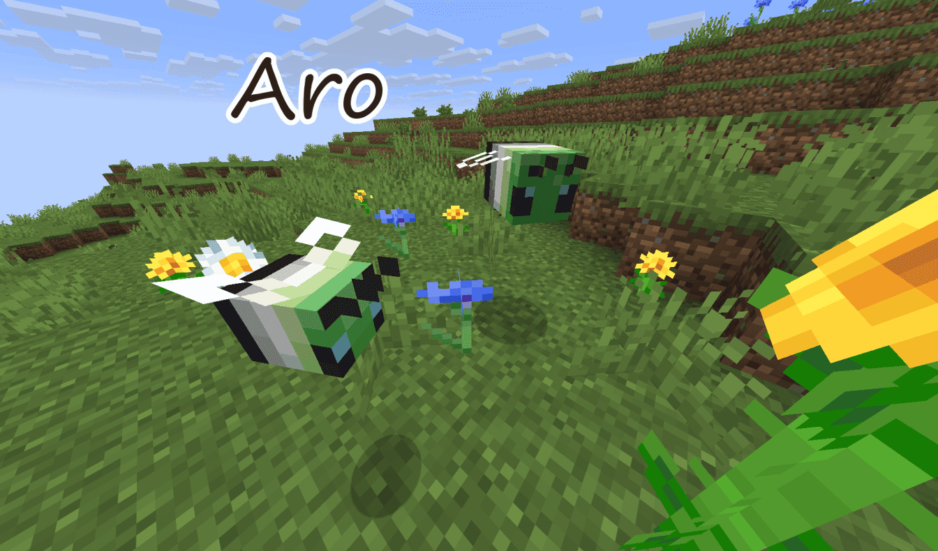 Shasskor's Pride Bees screenshot